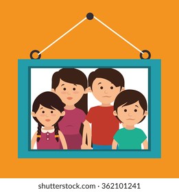 Family unity design