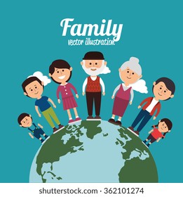 Family unity design