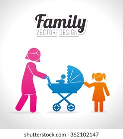 Family unity design