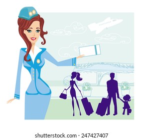 Family vacation
