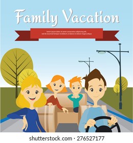 Family Vacation