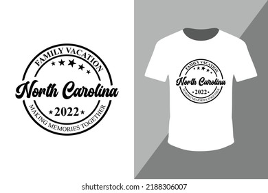 Family vacation custom t-shirt design idea's! | Family vacation tshirts, Family vacation shirts vector