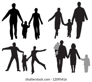 family vector