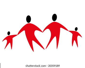 family vector