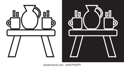  Family and wedding icon. vector illustration. EPS 10 AI