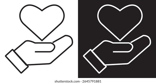  Family and wedding icon. vector illustration. EPS 10 AI
