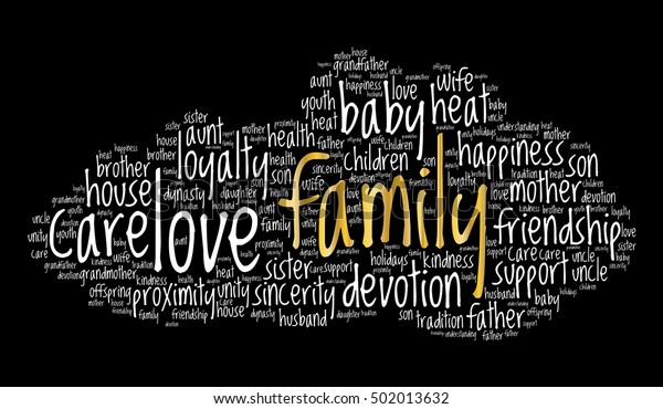 Free Free 329 Family Word Search Svg SVG PNG EPS DXF File