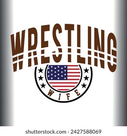 Family Wrestling Eps, Wrestling Team, Wrestling Mom Eps, Eps for Cricut, Silhouette, Wrestling Shirt Eps