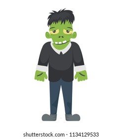 
Famous cartoon character shrek in monster avatar making icon for monster shrek 
 svg