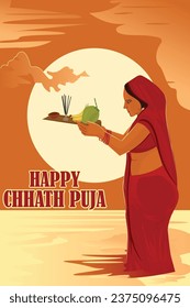 famous festivals from Uttar Pradesh, Bihar, north India,"chhath Puja". 