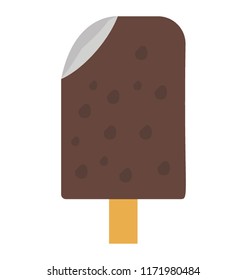 
A famous ice lolly popsicle to kill summer’s heat
