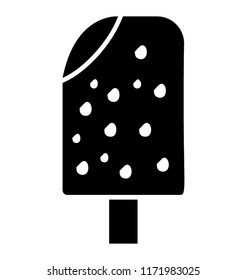 
A famous ice lolly popsicle to kill summer’s heat
