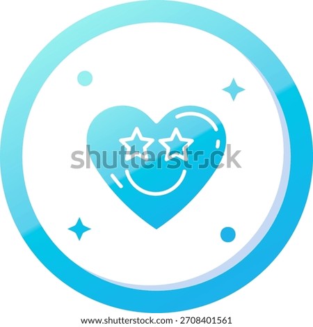 Famous Line vector Icon Design