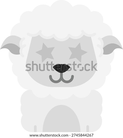 Famous Line vector Icon Design