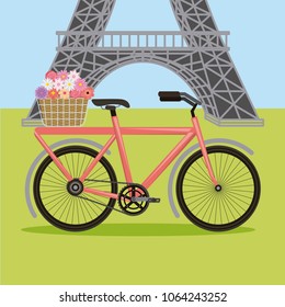 famous monuments france