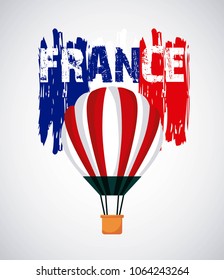 famous monuments france