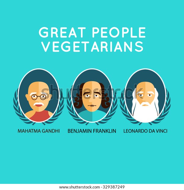 Vegetarians are people who. Возраст иконка. Франклин вектор. Grandfather icon.