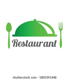 Famous Restaurant Logos Icon Stock Vector (Royalty Free) 1805391448 ...