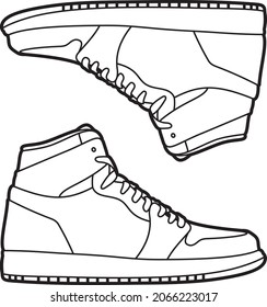 134,330 Shoe Line Images, Stock Photos & Vectors | Shutterstock