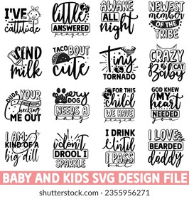 Famous SVG And Dog SVG Design Design And Baby And Kids EPS File Digital Download svg