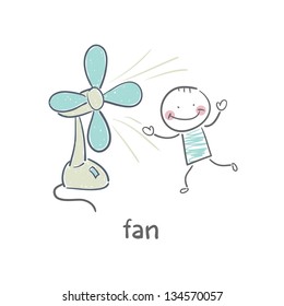 Fan
