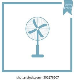 fan air
