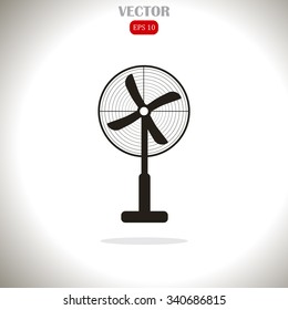 fan air