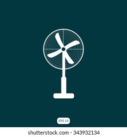 fan air