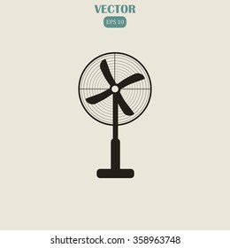 fan air