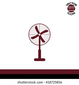 fan air