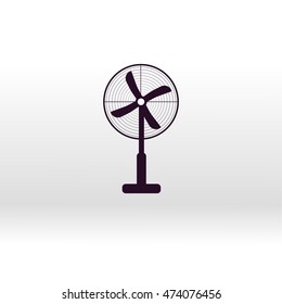 fan air