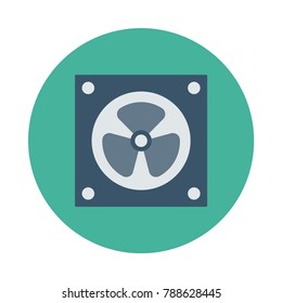  fan air blower  