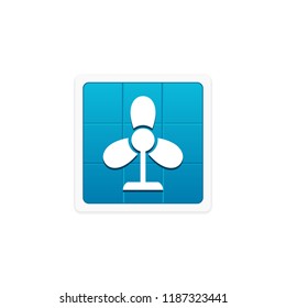 Fan - App Icon