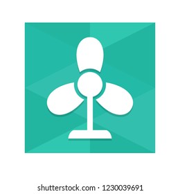 Fan - App Icon