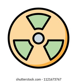 fan blade cooling 