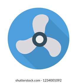 fan  blade   wind 