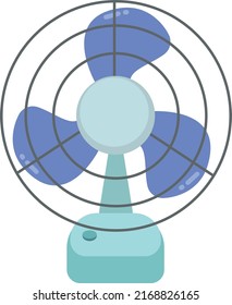 Fan, blades, wind, heat, electrical appliance