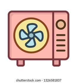 fan   electrical   technology  