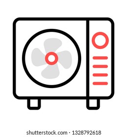 fan   electrical   technology  