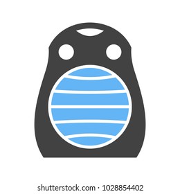 Fan Heater icon
