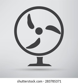 fan icon