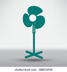 fan icon
