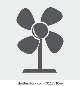 Fan Icon