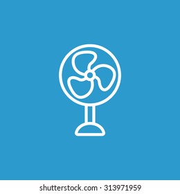fan icon