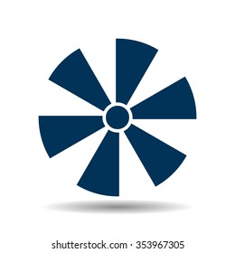 fan. icon