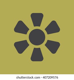 Fan Icon