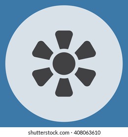 Fan Icon