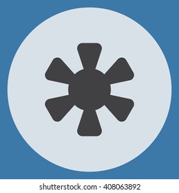 Fan Icon