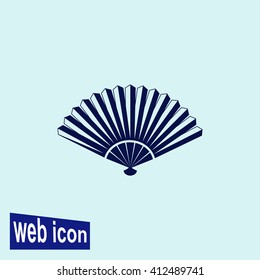 Fan icon.