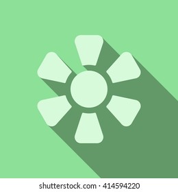 Fan Icon
